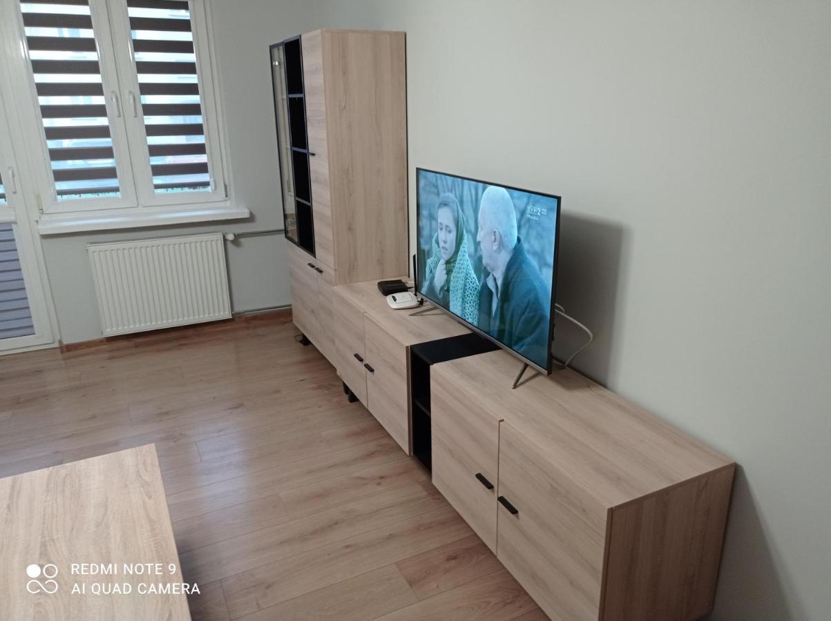 Apartament Na Parterze Stalowa Wola Kültér fotó